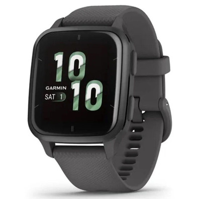 Smartwatch Garmin Venu SQ 2 40mm Grey