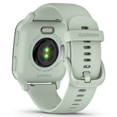 Smartwatch Garmin Venu SQ 2 Green
