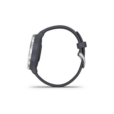 Smartwatch Garmin VivoMove 3S Silver 39mm