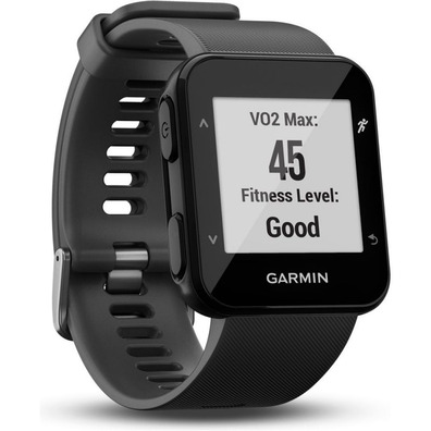 Smartwatch Garming Forerunner 30 Slate Grey GPS