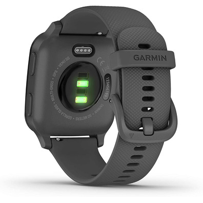 Smartwatch GPS Garmin Venu SQ Grey