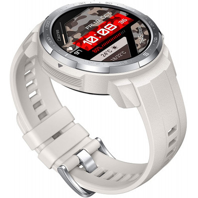 Smartwatch Honor GS Pro Blanco