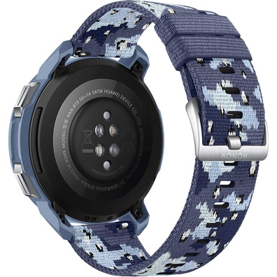 Smartwatch Honor GS Pro Camouflage