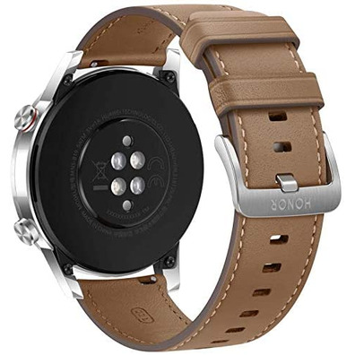 Smartwatch Honor MagicWatch 2 46mm Flax Brown