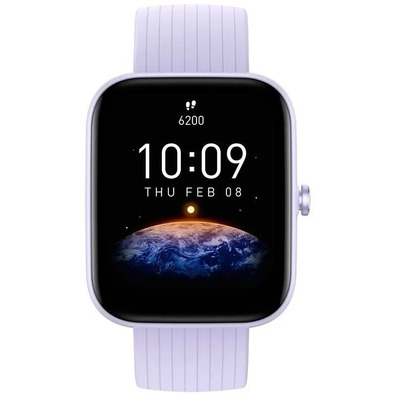 Smartwatch Huami Amazfit Bip 3 Purpura
