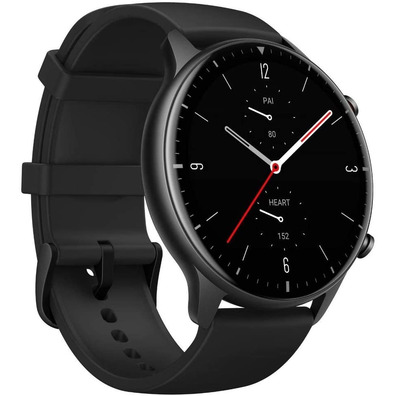 Smartwatch Huami Amazfit GTR 2 Sport Edition Black Obsidian