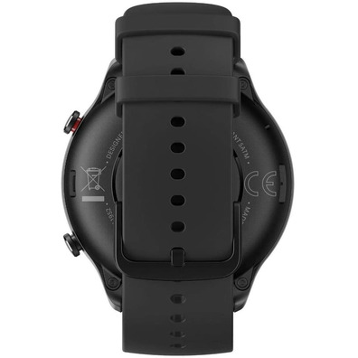 Smartwatch Huami Amazfit GTR 2 Sport Edition Black Obsidian