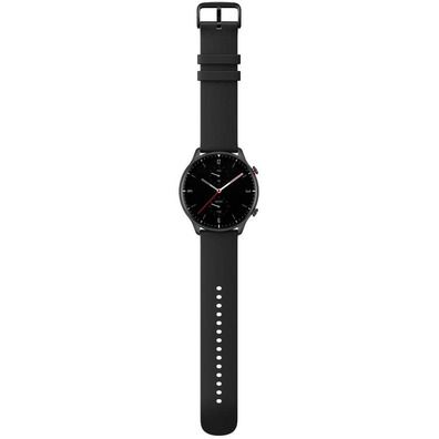 Smartwatch Huami Amazfit GTR 2 Sport Edition Black Obsidian