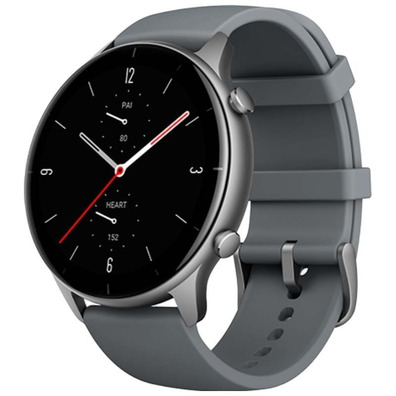 Smartwatch Huami Amazfit GTR 2e Gris Delfin