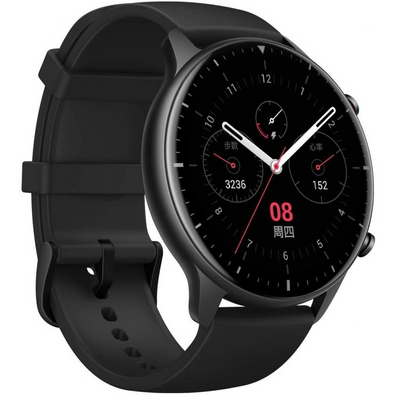 Smartwatch Huami Amazfit GTR 2e Black Obsidian