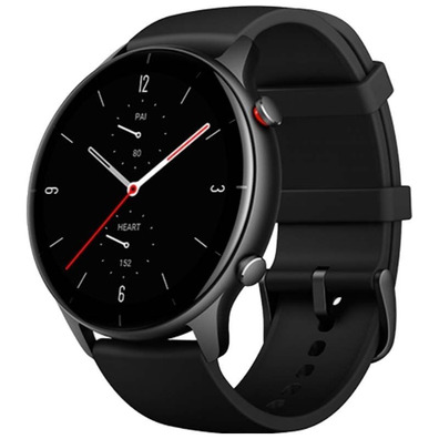 Smartwatch Huami Amazfit GTR 2e Black Obsidian