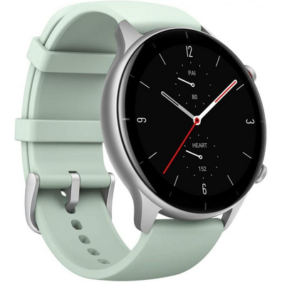 Smartwatch Huami Amazfit GTR 2e Green Esmeralda