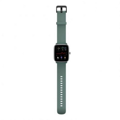 Smartwatch Huami Amazfit GTS 2 Mini Verde Sabio