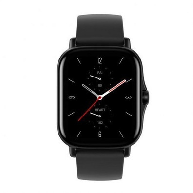 Smartwatch Huami Amazfit GTS 2 Black Midnight