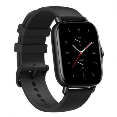 Smartwatch Huami Amazfit GTS 2e Black Midnight