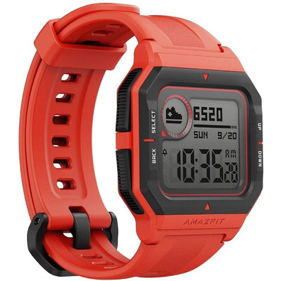 Smartwatch Huami Amazfit Neo Orange