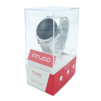 Smartwatch Innjoo Voom Silver