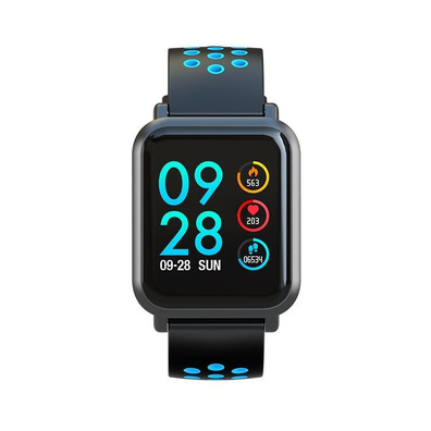 Smartwatch Leotec MultiSport Helse Blue