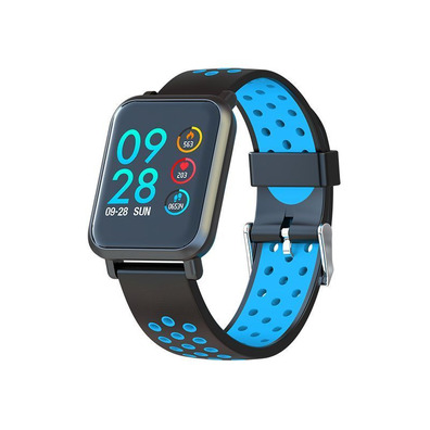 Smartwatch Leotec MultiSport Helse Blue