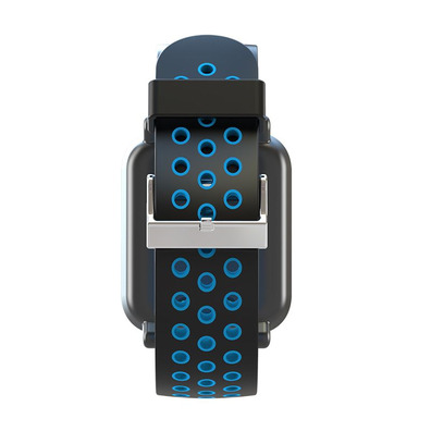 Smartwatch Leotec MultiSport Helse Blue