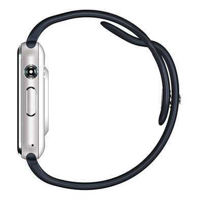 Smartwatch Leotec Sport Z Black Sim 2G