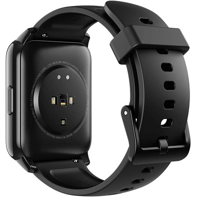 Smartwatch Realme Watch 2 Black