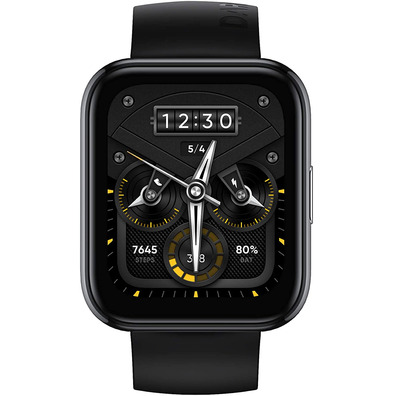 Smartwatch Realme Watch 2 Pro Black