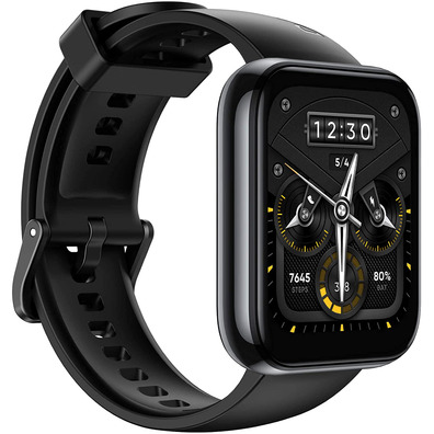 Smartwatch Realme Watch 2 Pro Black