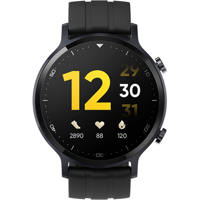 Smartwatch Realme Watch S 3.3 mm IPS Black