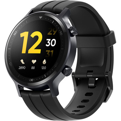 Smartwatch Realme Watch S 3.3 mm IPS Black