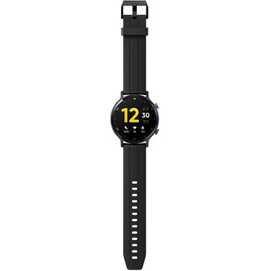 Smartwatch Realme Watch S 3.3 mm IPS Black