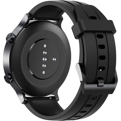 Smartwatch Realme Watch S 3.3 mm IPS Black