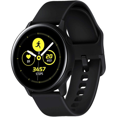 Smartwatch Samsung Active R500 Black