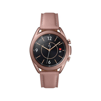 Smartwatch Samsung Galaxy Watch3 Mystic Bronze 41mm