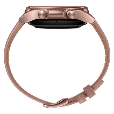 Smartwatch Samsung Galaxy Watch3 Mystic Bronze 41mm