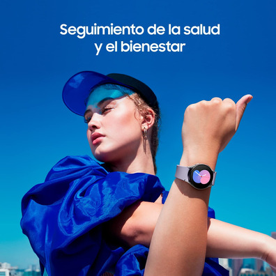 Smartwatch Samsung Galaxy Watch 5 40mm Silver