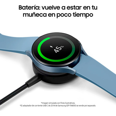 Smartwatch Samsung Galaxy Watch 5 44mm Graphite