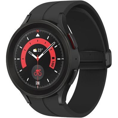 Smartwatch Samsung Galaxy Watch 5 Pro 45m Black TI