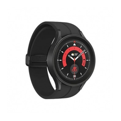 Smartwatch Samsung Galaxy Watch 5 Pro 45m Black TI