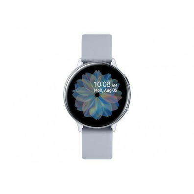 Smartwatch Samsung Galaxy Watch Active 2 R820 44mm Silver