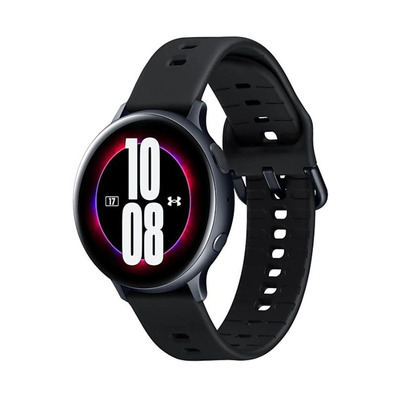 Smartwatch+Samsung+Galaxy+Watch+Active+2+R820+Black