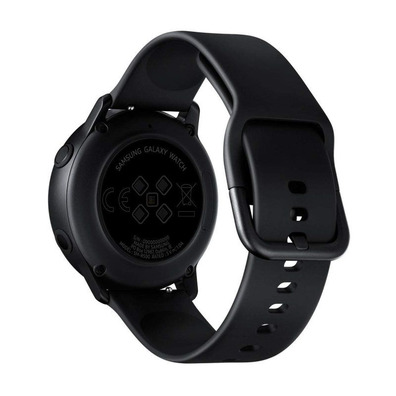 Smartwatch Samsung Galaxy Watch Active R500 Black