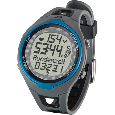 Smartwatch Sigma Sport PC 15.11 Blue (Special Edition)