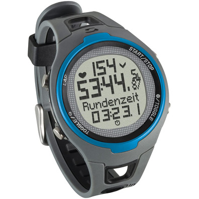 Smartwatch Sigma Sport PC 15.11 Blue (Special Edition)