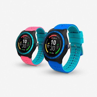 Smartwatch SPC Smartee Pop Blue