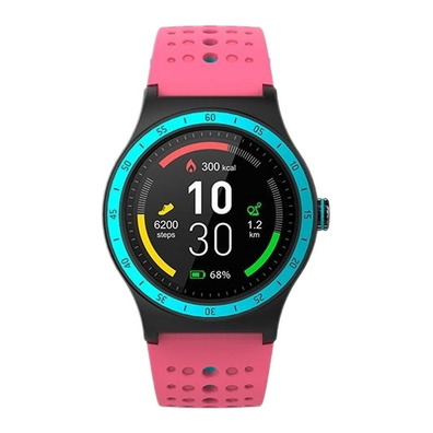 Smartwatch SPC Smartee Pop Pink