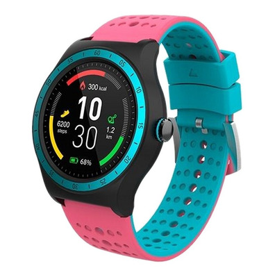 Smartwatch SPC Smartee Pop Pink