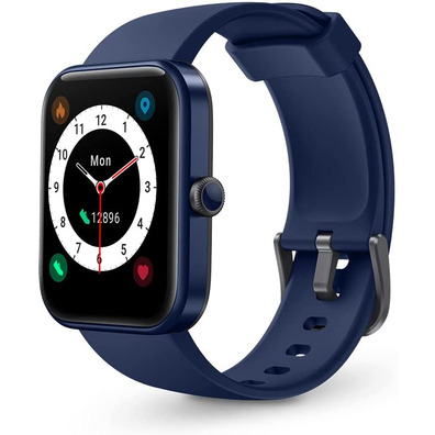 Smartwatch SPC Smartee Star 9635A 44mm Blue