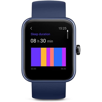 Smartwatch SPC Smartee Star 9636A Blue