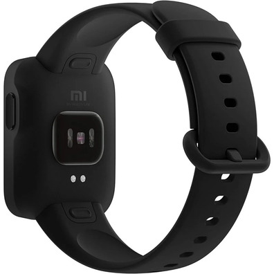 Smartwatch Xiaomi Mi Watch Lite Black